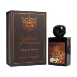 LORENZO PAZZAGLIA COFFEEE PASSION EXTRAIT DE PARFUM U 50ML - Image 2