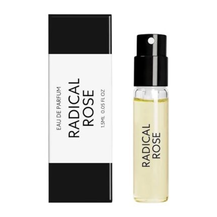 MATIERE PREMIERE RADICAL ROSE EDP U 1.5ML