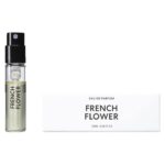 MATIERE PREMIERE FRENCH FLOWER EDP U 1.5ML - Image 2
