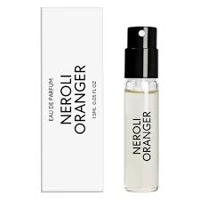 MATIERE PREMIERE NEROLI ORANGER EDP U 1.5ML