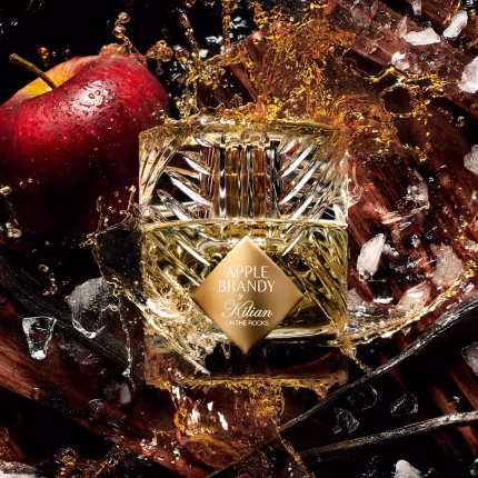 BY KILIAN APPLE BRENDY ON THE ROCKS EDP U 30ML