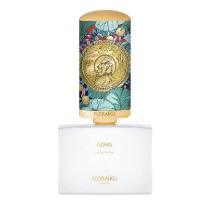 FLORAIKU EDP 50ML GONG B.O