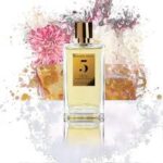 ROSENDO MATEU No5 EDP U 2ML - Image 2