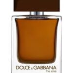 DOLCE GABBANA THE ONE FOR MEN PARFUM 50ML