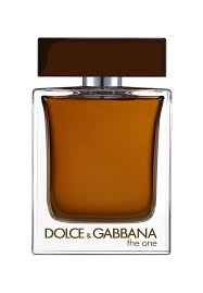 DOLCE GABBANA THE ONE FOR MEN PARFUM 50ML