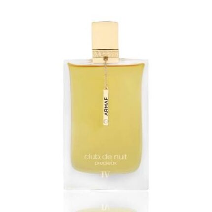ARMAF CLUB DE NUIT PRECIEUX IV EXTRAIT DE PARFUM 55ML