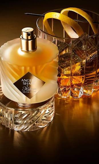 BY KILIAN ANGELS`SHARE ON THE ROCKS EDP U 30ML