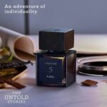 AJMAL CHAPTER 5 EDP U 50ML - Image 3