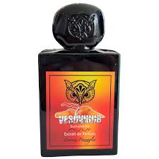 LORENZO PAZZAGLIA VESUVIUUR EXTRAIT DE PARFUM 50ML