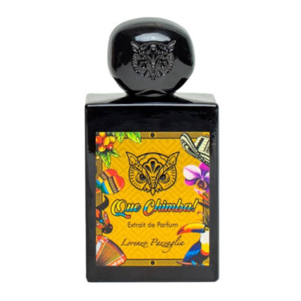 LORENZO PAZZAGLIA QUE CHIMBA EXTRAIT DE PARFUM 50ML