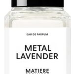 MATIERE PREMIERE METAL LAVENDER EDP U 100ML