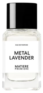 MATIERE PREMIERE METAL LAVENDER EDP U 100ML