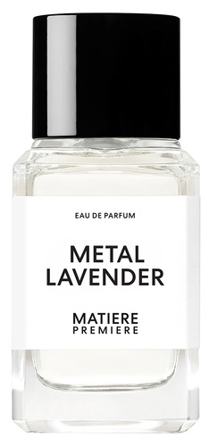 MATIERE PREMIERE METAL LAVENDER EDP U 100ML