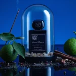 LORENZO PAZZAGLIA INCENSO NOTTUMO EXTRAIT DE PARFUM 50ML - Image 3