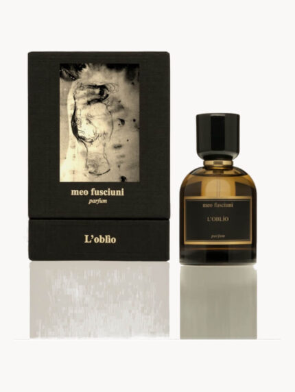 MEO FUSCIUNI L OBLIO PARFUM U 100ML