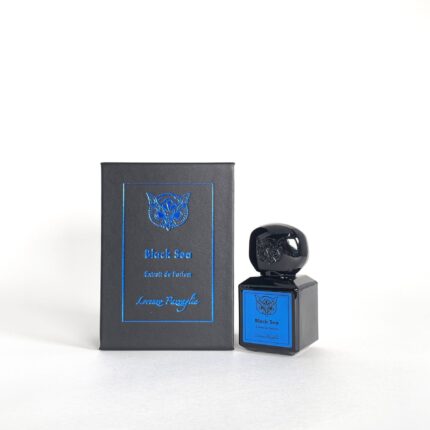 LORENZO PAZZAGLIA BLACK SEA EXTRAIT DE PARFUM 28ML