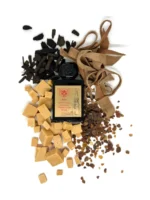 LORENZO PAZZAGLIA FOM EXTRAIT DE PARFUM 50ML - Image 3