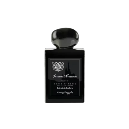 LORENZO PAZZAGLIA INCENSO NOTTUMO EXTRAIT DE PARFUM 50ML