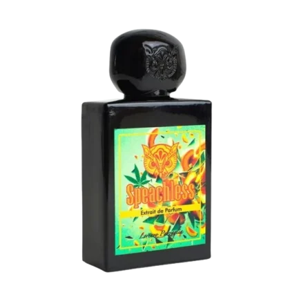 LORENZO PAZZAGLIA SPEACHLESS EXTRAIT DE PARFUM 50ML