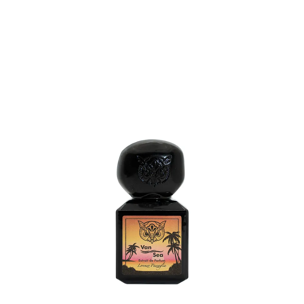 LORENZO PAZZAGLIA VAN SEA EXTRAIT DE PARFUM 28ML - Image 1