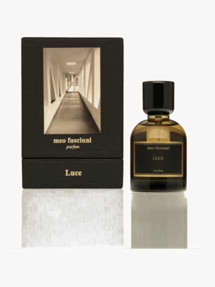 MEO FUSCIUNI LUCE PARFUM U 100ML