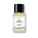 MATIERE PREMIERE BOIS D`EBENE EDP U 50ML
