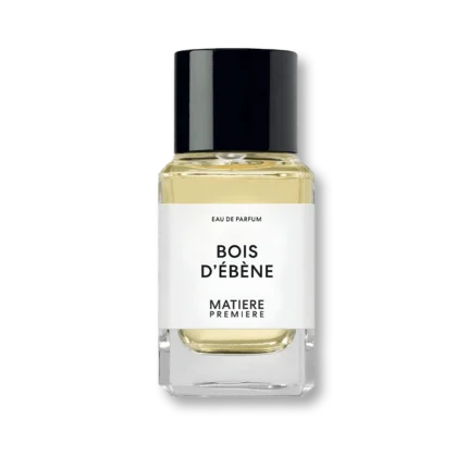MATIERE PREMIERE BOIS D`EBENE EDP U 50ML