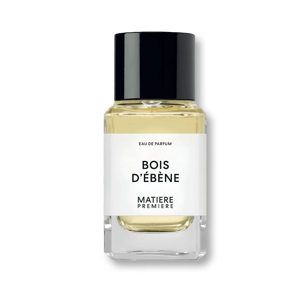 MATIERE PREMIERE BOIS D`EBENE EDP U 50ML MATIERE PREMIERE BOIS D`EBENE EDP U 50ML - Image 1