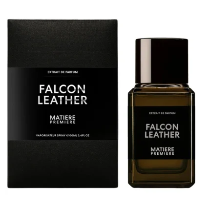 MATIERE PREMIERE FALCON LEATHER EXTRAIT U 100ML