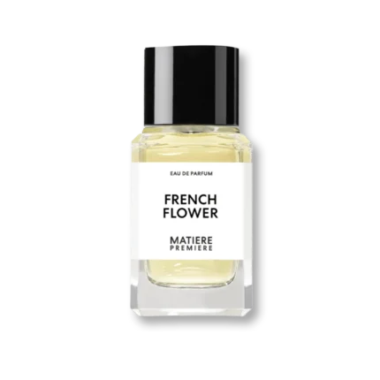 MATIERE PREMIERE FRENCH FLOWER EDP U 100ML B.O