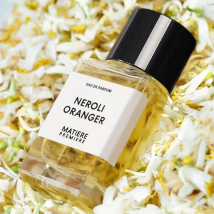 MATIERE PREMIERE NEROLI ORANGER EDP U 100ML B.O