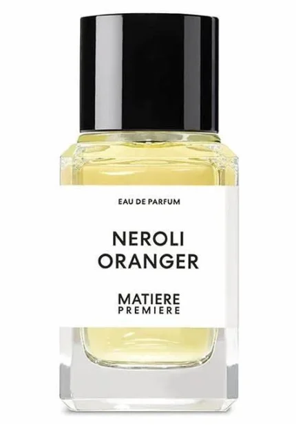 MATIERE PREMIERE NEROLI ORANGER EDP U 100ML B.O