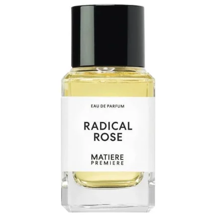 MATIERE PREMIERE RADICAL ROSE EDP U 100ML B.O