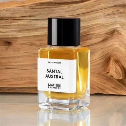 MATIERE PREMIERE SANTAL AUSTRAL EDP U 100ML B.O