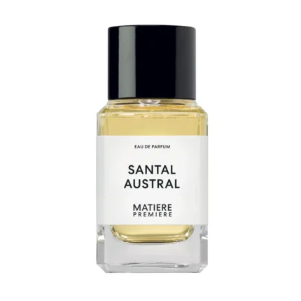 MATIERE PREMIERE SANTAL AUSTRAL EDP U 100ML B.O