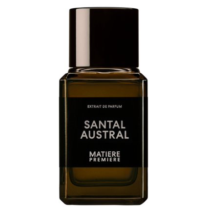 MATIERE PREMIERE SANTAL AUSTRAL EXTRAIT U 50ML