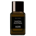 MATIERE PREMIERE SANTAL AUSTRAL EXTRAIT U 100ML