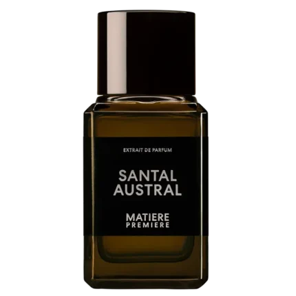 MATIERE PREMIERE SANTAL AUSTRAL EXTRAIT U 100ML