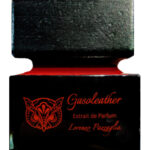 LORENZO PAZZAGLIA GASOLEATHER EXTRAIT DE PARFUM U 75ML