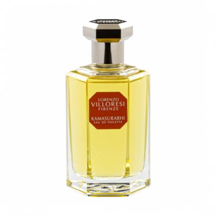 LORENZO VILLORESI KAMASURABHI EDT U 100ML B.O