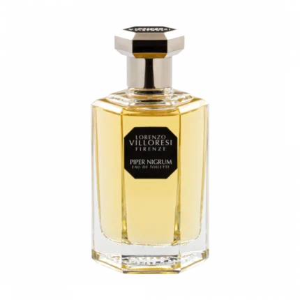 LORENZO VILLORESI PIPER NIGRUM 100ML EAU DE TOILETTE UNISEX B.O