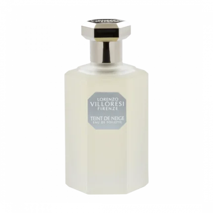 LORENZO VILLORESI TEINT DE NEIGE 100ML EAU DE TOILETTE UNISEX B.O