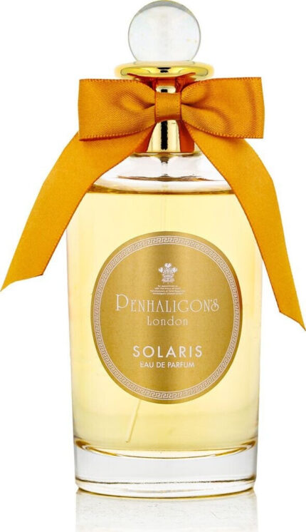PENHALIGON`S SOLARIS EDP U 100ML