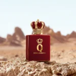 DOLCE GABBANA Q BY D&G ELIXIR PARFUM D 50ML - Image 3