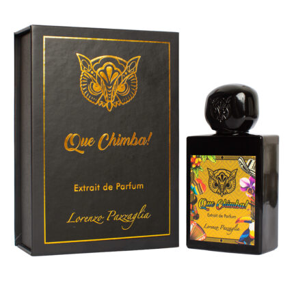 LORENZO PAZZAGLIA QUE CHIMBA EXTRAIT DE PARFUM 50ML