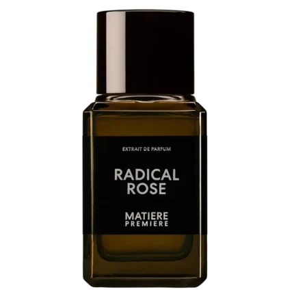 MATIERE PREMIERE RADICAL ROSE EXTRAIT U 50ML