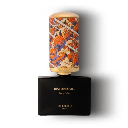FLORAIKU EDP 50ML RISE AND FALL B.O