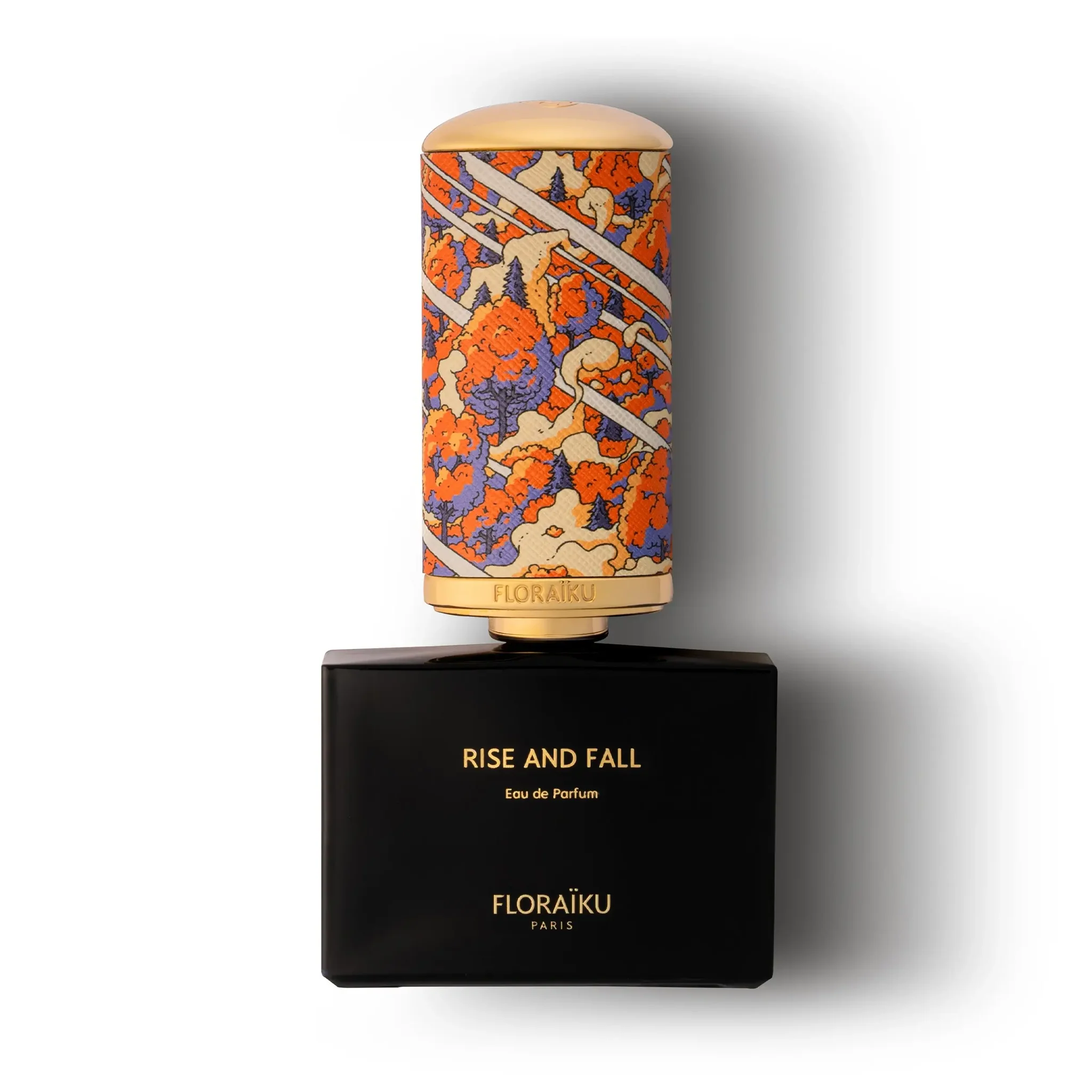 FLORAIKU EDP 50ML RISE AND FALL B.O FLORAIKU EDP 50ML RISE AND FALL B.O - Image 1