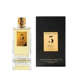 ROSENDO MATEU No5 ELIXIR EDP U 100ML - Image 2