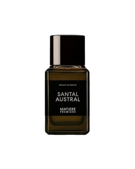 MATIERE PREMIERE SANTAL AUSTRAL EXTRAIT U 100ML B.O